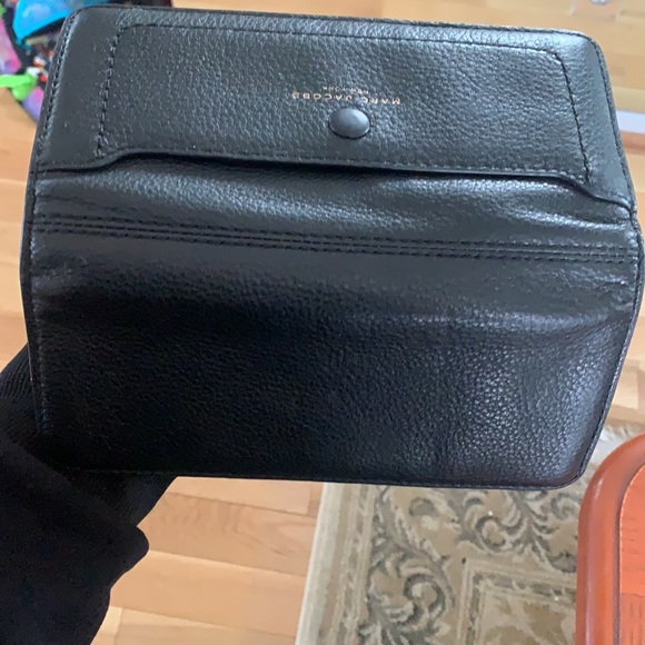 Marc Jacobs Wallet - Picture 3 of 4